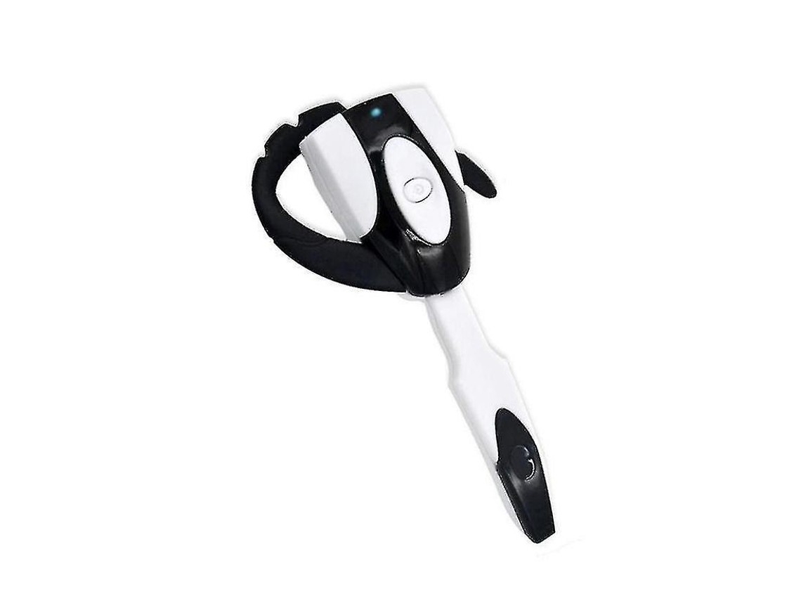 White Scorpion Hands-free Kit For Ps3 Headsets