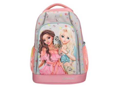 Depesche Topmodel Mochila Escolar Juicy 13331 Depeschep25