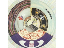 CD Richard Pinhas - Event '76 (1CDs)