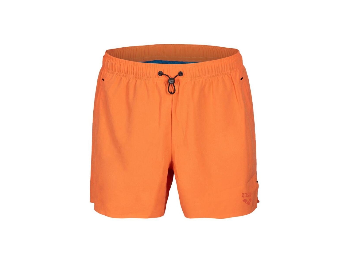 Calções de Banho de Homem para Natação ARENA Evo Solid (2XL)