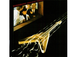 CD Wishbone Ash - Just Testing