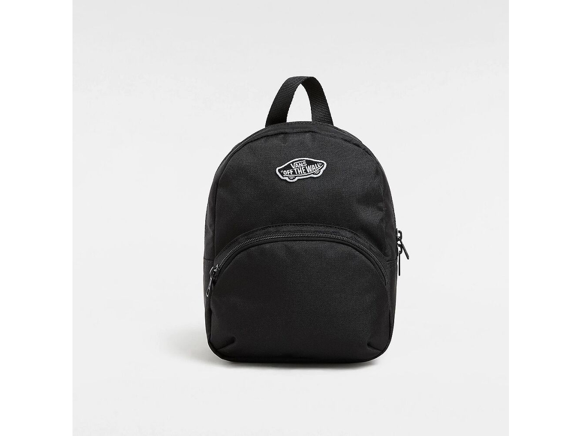 VANS Black tem esta mini mochila