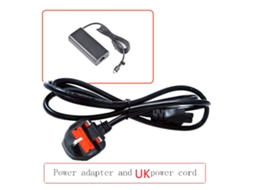 Lurelia Carregador Para Portátil Usb-c 20 V 3,25 A 65 W Para Portátil Dell Xps12 Xps13 9350 9250 9360 7370 Ha65nm170 La65nm170