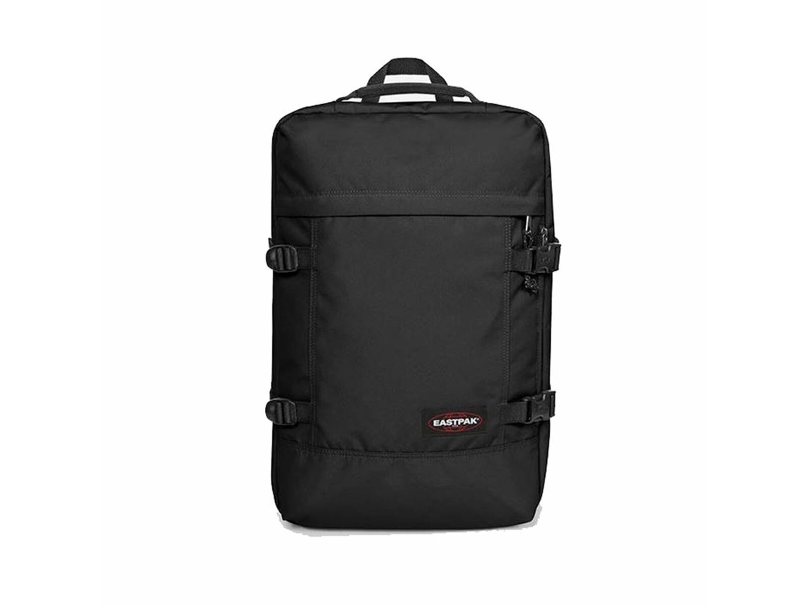 Mochila Casual EASTPAK Travelpack Preto