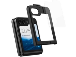 Pelicula de Vidro UAG Z Flip5 v2023