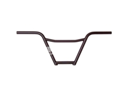 Guiador Maddog Rise 235 Mm Prateado 22.2 Mm / 736 Mmvolume