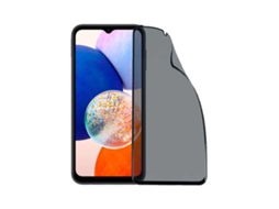 Protetor De Ecrã Inquebrável Antiespia Para Samsung Galaxy A14 5g