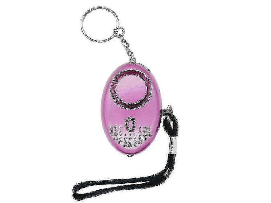 Alarme Pessoal 140db