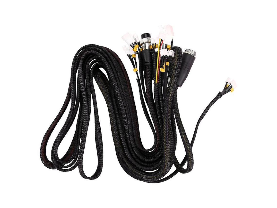 Kit De Cabo De Extensão 1pcs Para Cr-10