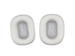 Almofadas De Substituição Para Fones De Ouvido Airpods Max 2.0 Do Iphone, Capas Protetoras Para Fones De Ouvido, Peças Para Fone De Ouvido C Webake