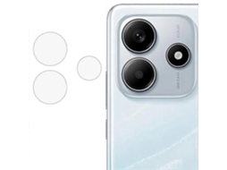Pelicula de Vidro AQUAFORGE Xiaomi
