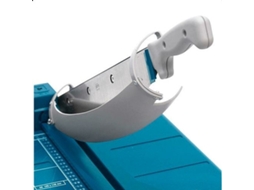 Protetor DAHLE 565 Cinzento Alumínio Aço Abs