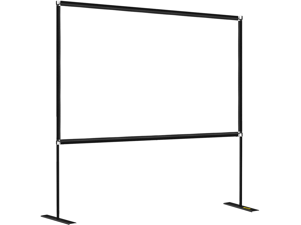 Tela Do Projetor VEVOR Vevor 16:9 Hd 80 Polegadas | Worten.pt