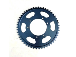 Acessórios Big Small Sprocket Compatíveis Fb Mondial Hps 125