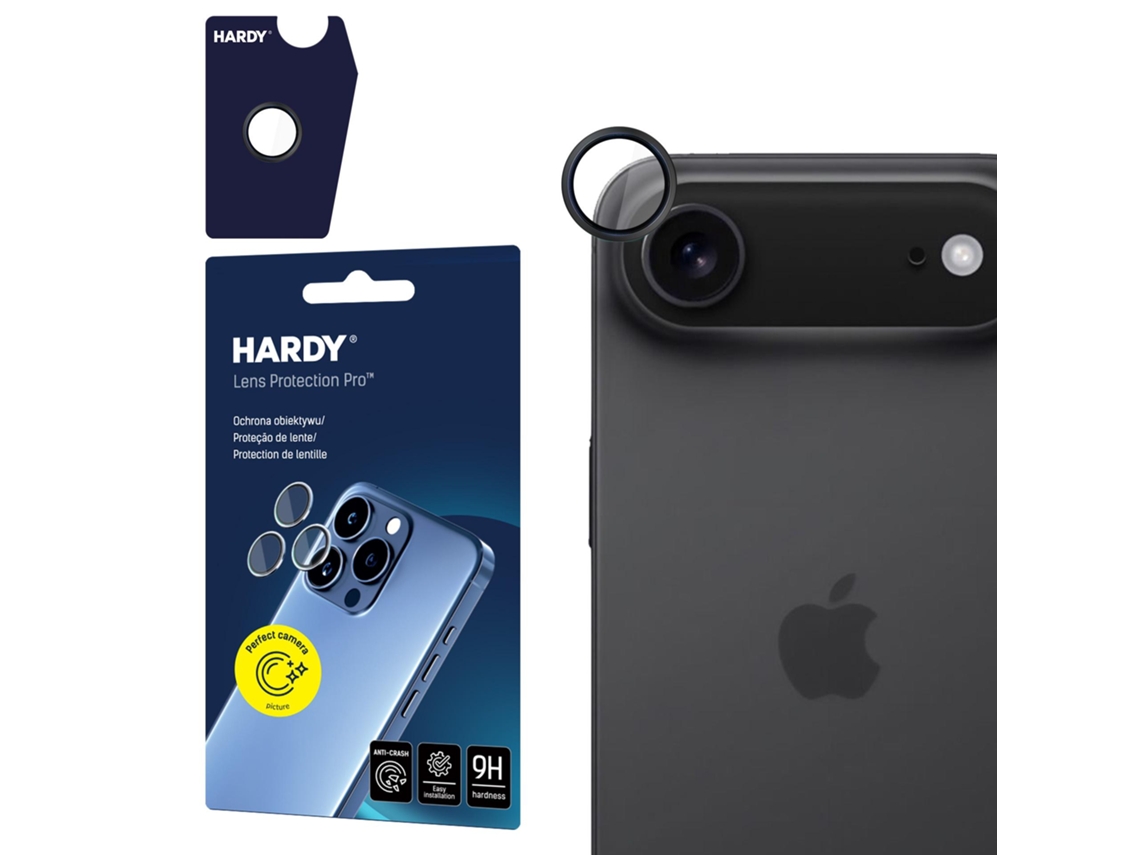 Pelicula de Vidro 3MK Apple iPhone Air