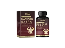 Cápsulas de Maca Orgânica Worten Natural