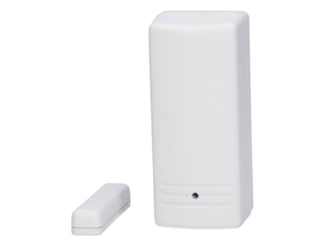 Sensor de Choque Unidireccional Sem Fios com Contacto Magnético RISCO