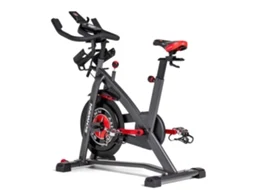 Bicicleta Indoor 800ic- Resistência Magnética, Lcd, Bluetooth, Pedais Spd
