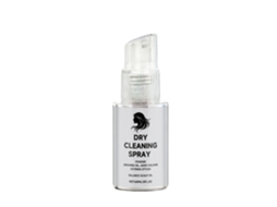 Shampoo Seco Spray Limpeza Rápida Cabelos