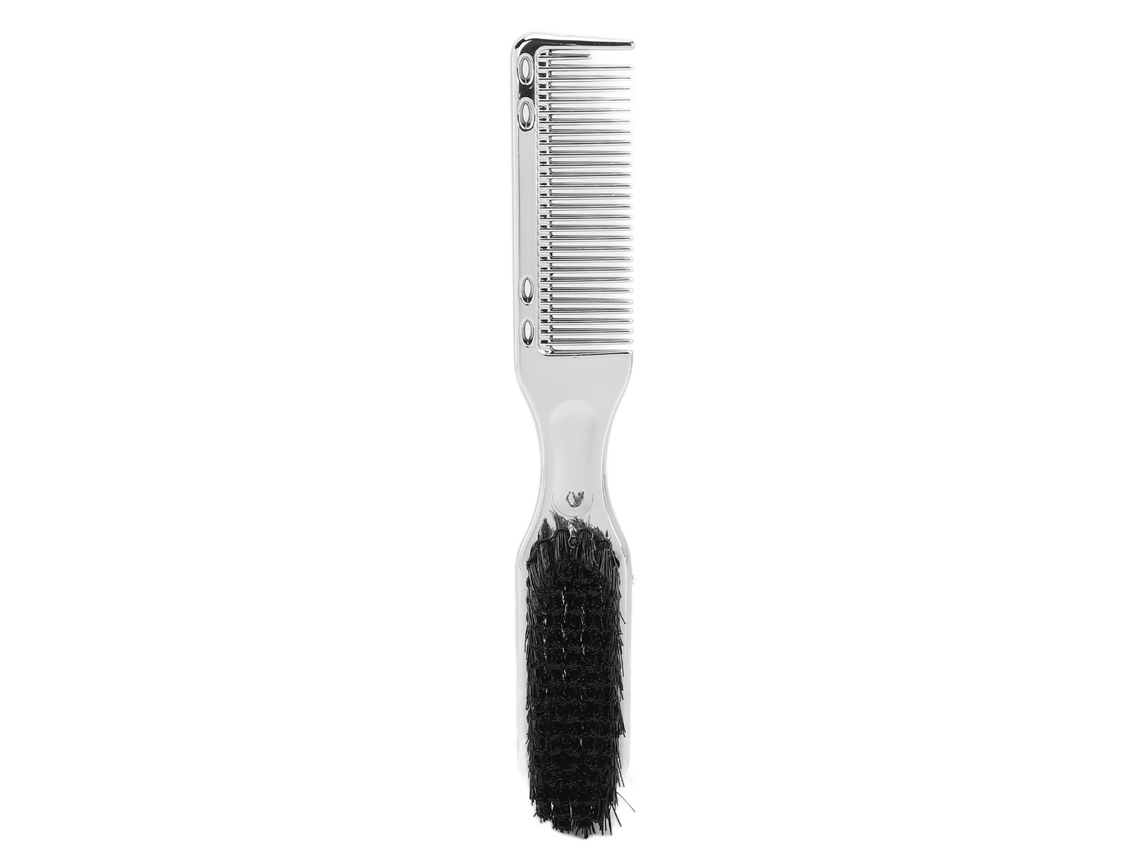 Conjunto De Pentes Para Barba (antiestático, Modelagem Suave) Eoocoo