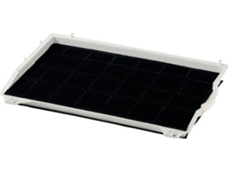 Filtro de Exaustor BOSCH DHZ1100