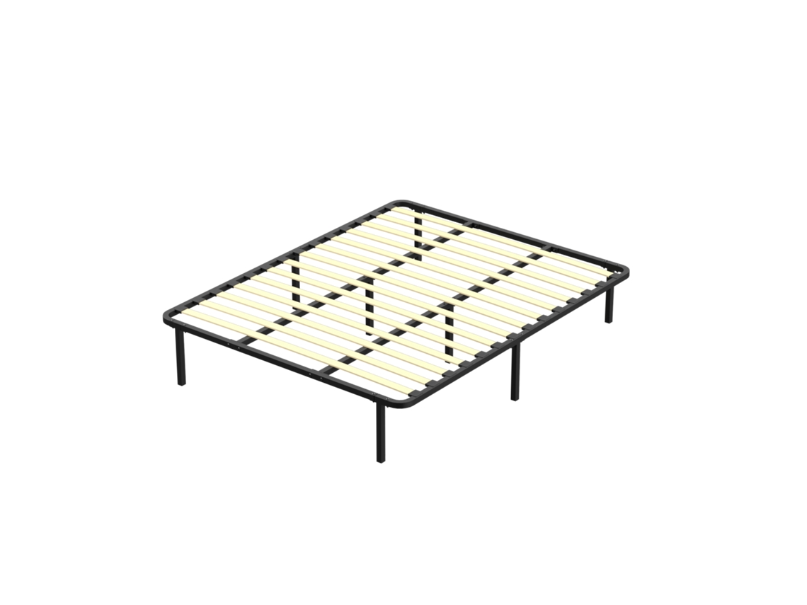 Sommier 160x200 Cm Hauteur De 29 Cm(160 * 200)