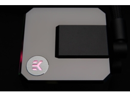 Ek Water Blocks Ek-Aio Elite 280 D-Rgb Water Cooler