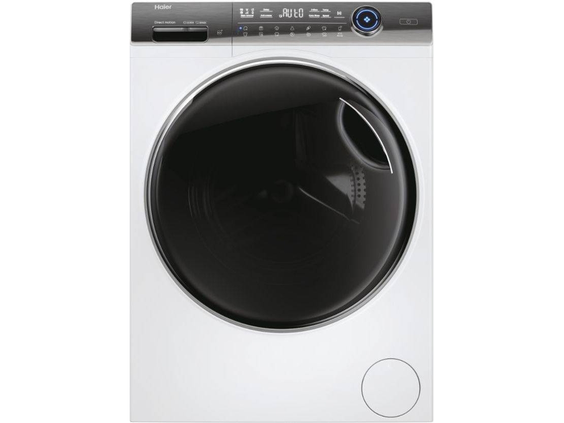 Máquina de Lavar roupa HAIER HW120-B14979EUGS (12 Kg - 1400 rpm - Branco)