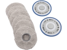 Per Ecovacs T30 Pro T30s T50 Max N30 Aspirapolvere Mop Staffa Con