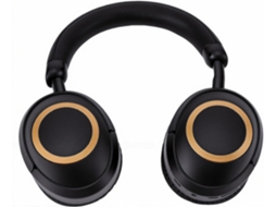 Fones De Ouvido Bluetooth Sxhlseller, Supra Auriculares, Sem Fio E Dobráveis, Com Microfone E Feedback Em Tempo Real