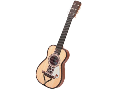 Guitarra  Espanhola (63 x 21 x 5.5 cm)