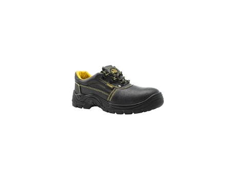Sapato Tanzânia Com Biqueira Palmilha 20345 S1p T 39 Tefer