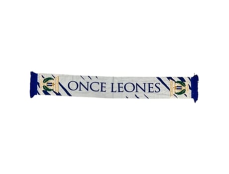 Lenço Hd Cd Leganés Once Leones 81049