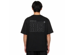 Yeat Lyfestyle 2093 The Future Is Now Tee Album Merch T-shirts Size:xxl