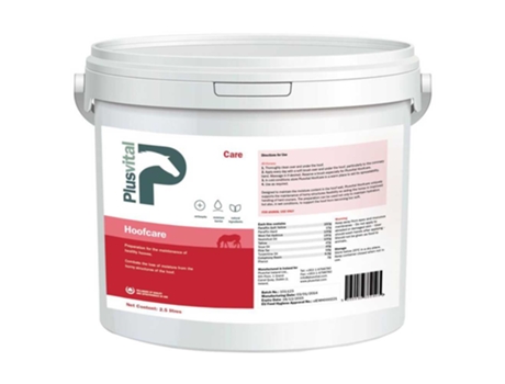 Creme de Cascos 2.5Kg Transparenteplusvital
