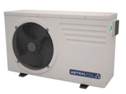 Bomba de Calor Evoline Nn ASTRALPOOL