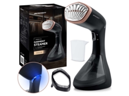 Vaporizador de 1600w, Reservatório de Água 230ml BRILVIBERA