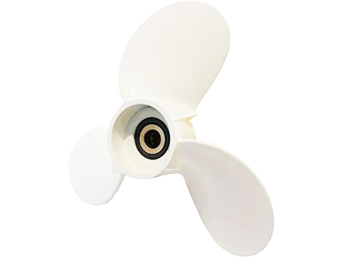 Mistura Soignée Petit in alumínio para Petit 19,1 X 20,3 Cm 4 6 Tipos de Hélice Oem SFUSHOS