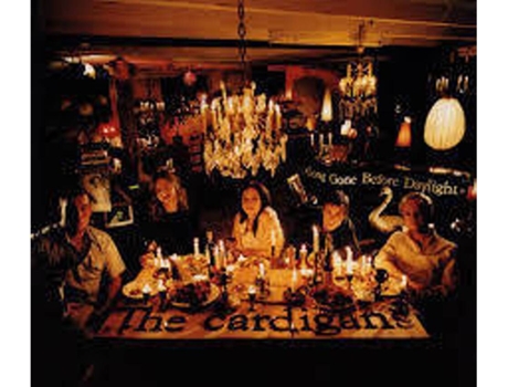 Vinil The Cardigans - Long Gone Before Daylight (LP2)