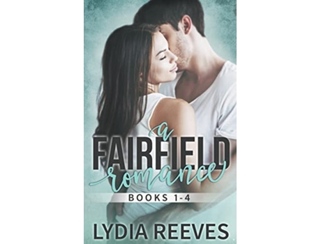 Livro A Fairfield Romance Books 13 de Lydia Reeves (Inglês)