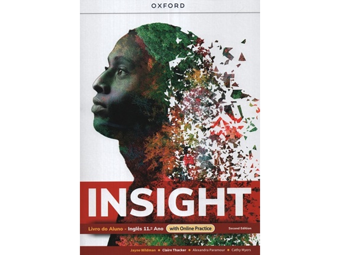Insight 2nd Edition Intermediate 11º Students Book 2026