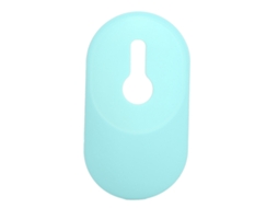 Capa Protetora de Silicone Lavável para Mouse Iflytek Litemint Green com Ajuste 360°