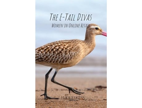 Livro The E-Tail Divas Women in Online Retail de Louella Modesty (Inglês)