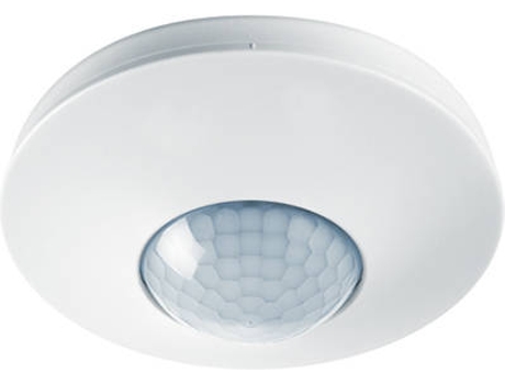 Detetor de movimento  PD-C360/8 Slave