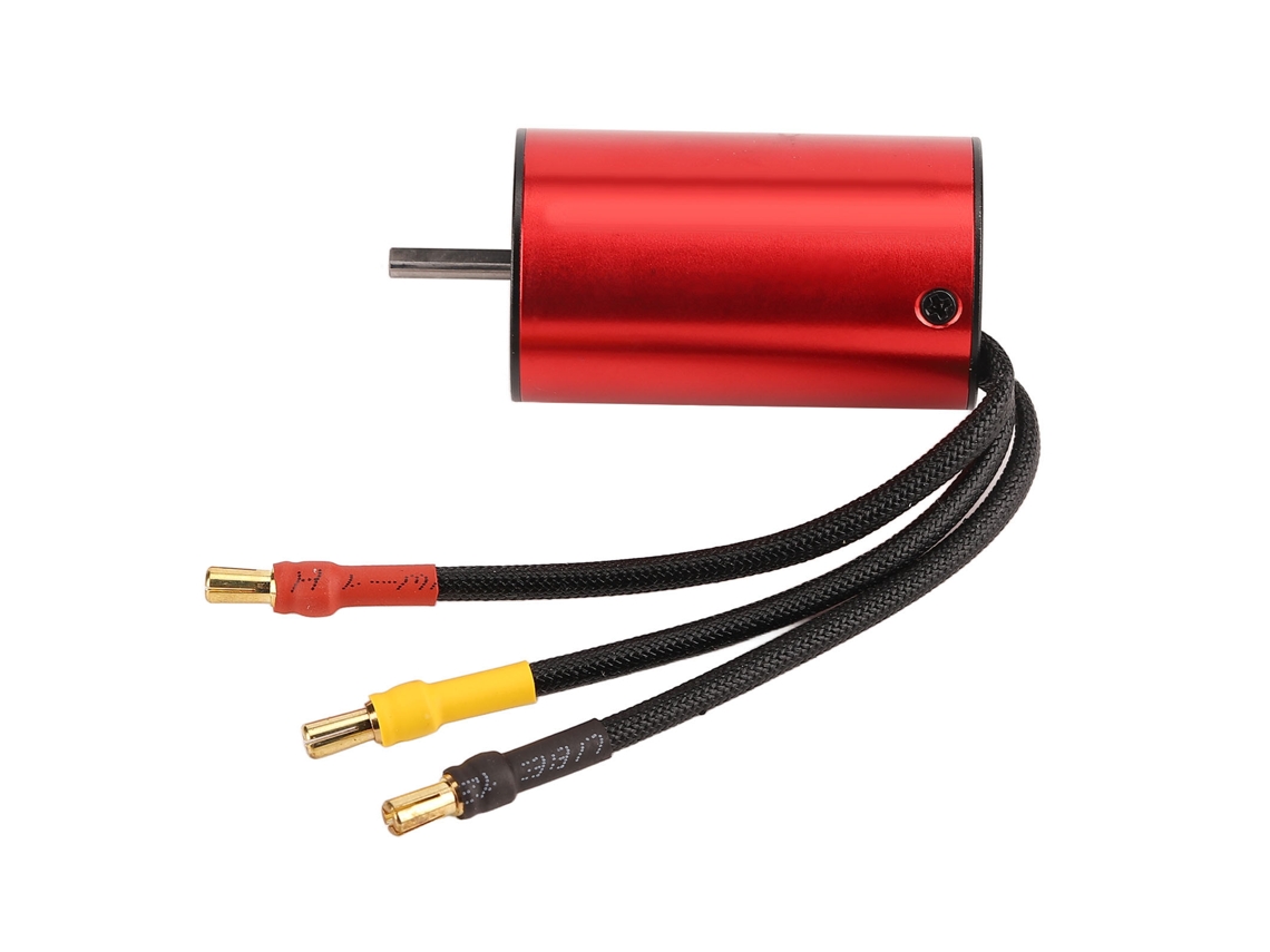 Motor LAXISCREED 2845 5900kv Rc Carro