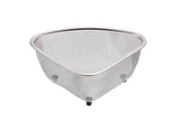 Cesta De Drenagem De Aço Inoxidável Plástico Para Casa