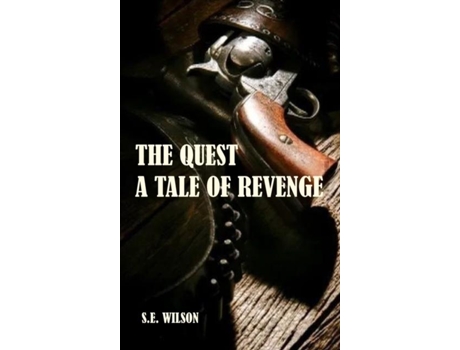 Livro The Quest De Wilson, S Et Al. (inglês)