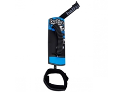 Coleira Joelho Sup Down Wind Pretobalin