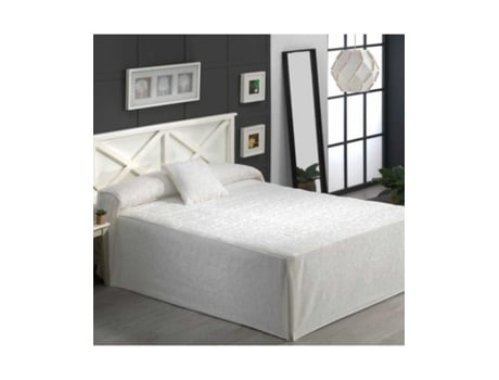 Colcha CAMATEX (135 cm - Algodão)