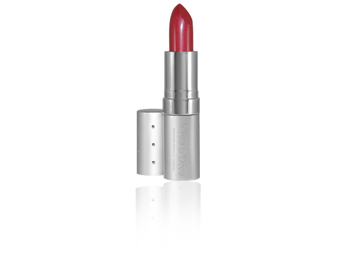 Batom VIVA LA DIVA 83 Kharma Roxo (3.8 ml)